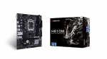 BIOSTAR Phialus||Intel H610|LGA1700|Micro-ATX|Mlu DDR4|Mlupesad 2|H610MHC2.0