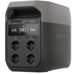 EcoFlow DELTA 3 toimujaam 1024Wh