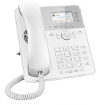 snom D717 IP telefoni valge TFT