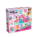 Canal Toys Stiil 4 Iga Aeg Taevastiku Tehas (OFG 333)