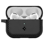 Spigen Mag Armor MagSafe, must - AirPods Pro 2
