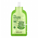 Beausta Aloe Vera Rahustav Geel 20ml