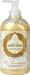 Noname NESTI DANTE_Luxury Gold Soap vedelpesu 500ml