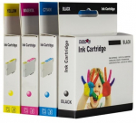 Print4U CH/C13T27114010 Must Epson T2711 (27XL) (C13T27114010)