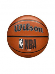 Wilson _6826988 NBA DRV PLUS BSKT SZ7
