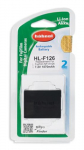 Hahnel Hhnel Ersatzakku HL-126S - Fuji NP-126S mgikik```