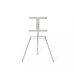 BLOW Stand BS19 White Top Lacquered Oak