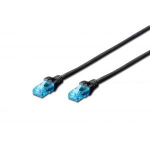 Digitus CAT 5e U-UTP patch kaabel 10m must