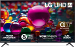 LG 65"" UA75 4K LED TV (65UA75003LA)