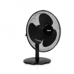 Tristar | Laua | VE-5725 | Laua | Must | Lbimt 30 cm | Kiirusasteid 3 | Vnkumine | 40 W