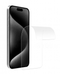 VMAX Vmax Protective Film Invisble for Apple iPhone 15 Plus
