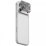 Skinarma Sonix iPhone 17 Pro Maxi objektiivi klaas tis alumiiniumist, hbedane