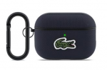 Lacoste Petit Pique Croc logo embleemmbris Apple AirPods Pro 3 jaoks