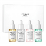 SKIN1004 Madagaskari Centella ampulkomplekt 4 tk * 30 ml
