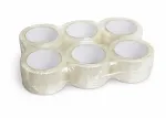 Somi Teip 45 mm x 54 m, akrl, lbipaistev, 6 tk [pakend]