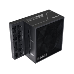 Lian Li Toiteplokk||EDGE1300|1300 vatti|Efektiivsus 80 PLUS PLATINIUM|PFC Aktiivne|G9P.EG1300.BE00.EU