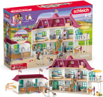 Schleich Lahemaa Maatalu ja Talli (42706)