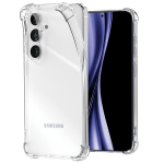Mercury Kuulikindel Samsung S24 S921 lbipaistev