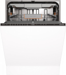 Gorenje Nudepesumasin GV673C65
