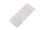 Lanview FIBER PROTECTION SLEEVE 40MM - 100-PACK