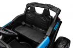 Lean Cars Buggy Can-am DK-CA003 Blue