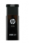 HP 32GB USB 3.1 HPFD770W-32