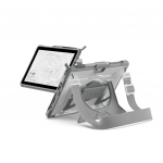 Urban Armor Gear UAG Plasma ksiklaas AND la kinnitus Microsoft Surface Go 1/2/3 - suurtoon```