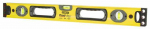 Stanley Poziomica FatMax 60cm 3 libelki (43-524)