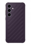 SAMSUNG ITFIT Shield Case Dark Violet, Galaxy S24+ jaoks, GP-FPS926SACVW