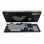 ACER OKW212 mehaanilise TKL klaviatuur