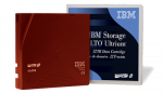 IBM LTO8 12/30TB Ultrium 8