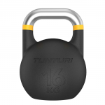 Sangpomm TUNTURI Platinum Competition Kettlebell, 16 kg