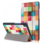 Riff President srijas Planetdatora maks ar stendu priek Samsung Tab S4 10.5 T830/835 Grid