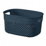 Curver Korv Filo XS 3,5L 23,5x17,5x12cm tumesinine