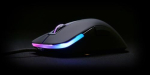 Cherry Xtrfy M1 RGB hiir, mngude jaoks, pareakeliste jaoks, USB Type-A, optiline, 7200 DPI