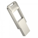 HOCO pendrive USB A + USB C UD16 64 GB USB3.0