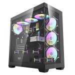 INTOP i5-14400F 64GB DDR5 1TB SSD RTX5060 8GB W11Pro DSB