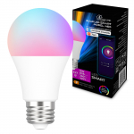 Extralink Smartlife LED-piir, E27 A60 2700-6500K WiFi 220-240V