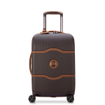 Delsey Chtelet Air 2.0 55 cm reisikott, pruun (00167680206)