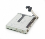 Argo Guillotine Paper Cutter A4