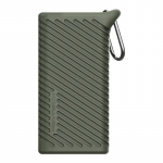 PGYTECH Kaardilugeja CFE-B/SD CreateMate (roheline)