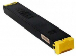 SHARP MX23GTYA tooner kollane