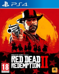 2K GAMES Red Dead Redemption 2 -peli, PS4 (5026555423052)