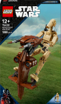 Lego Star Wars 75428 Taisteludroidi ja STAP (75428)