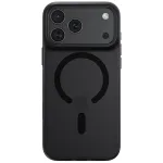 Benks Kestvus Magnetic Lucid Armor Pro (C.K.PC.AP.BK.0073) iPhone 18 Pro Max/17 Pro Max jaoks, must (kaamera juhtimispult)
