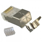 Extra Digital RJ45 Modular Plug for FTP CAT7 20 pcs (TV993161)