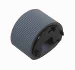 HP Pickup Roller for tray 1 RL1-2120-000CN, Roller, Black