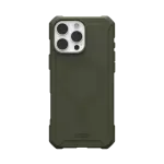 UAG Oluline Armor Magsafe iPhone 16 Pro Max mbris - roheline