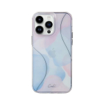 uniq etui Coehl Palette iPhone 14 Pro 6.1" niebieski/hmarusesinine