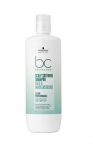 Schwarzkopf BC Bonacure Rahustav Peanahampoo 1000ml